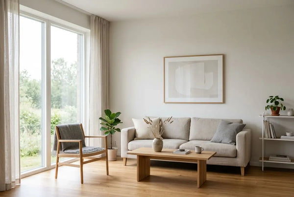 Comment faire de belles photos d'intérieur : conseils et astuces