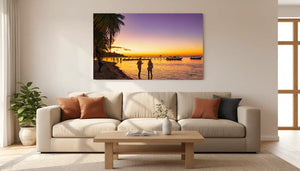 Idees cadeaux uniques : inspirez vos proches avec la deco artistique ESPOIR PHOTOS