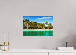 Alu dibond ou plexiglas : quelle différence pour votre support ?