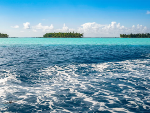 PHOTOGRAPHIES BOR DE MER ET OCEAN