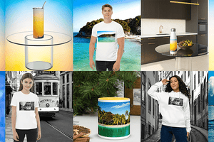 Arts à porter - ESPOIR PHOTOS