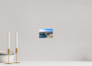 15 x 10 cm, Mate - sans marge Clarté Nouvelle -  Fuji Crystal