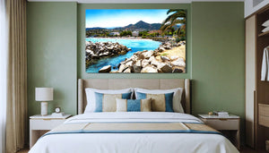 Main image Isula Rossa - Aluminium