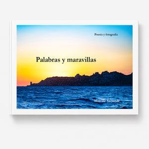 Palabras y Maravillas