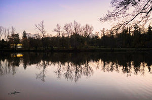 Au Bord du Calme - ESPOIR PHOTOS