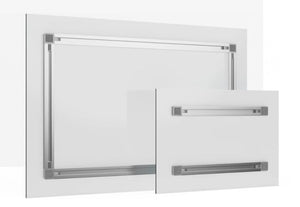 Au Bord du Calme - Aluminium - ESPOIR PHOTOS