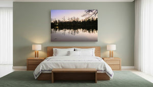 Au Bord du Calme - Bois - ESPOIR PHOTOS