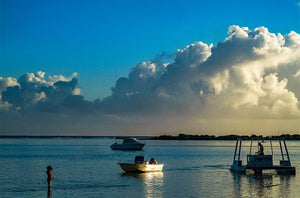 Avant la Nuit - ESPOIR PHOTOS