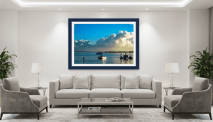 Avant la Nuit - Fine Art sans texture - ESPOIR PHOTOS