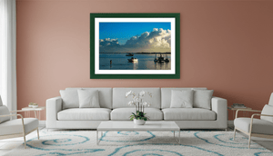 Avant la Nuit - Fuji Crystal - ESPOIR PHOTOS