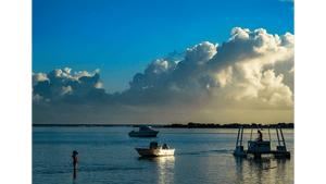 Avant la Nuit - Plexiglas - ESPOIR PHOTOS