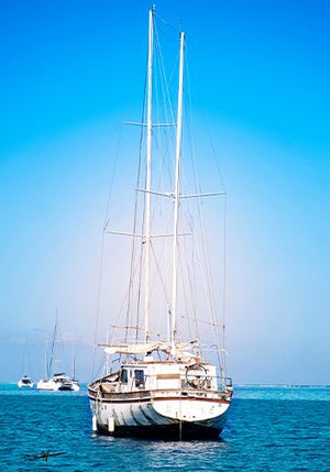 Avant le Vent - ESPOIR PHOTOS