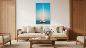 Avant le Vent - Bois - ESPOIR PHOTOS