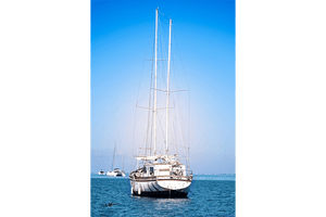 Avant le Vent - Fine Art avec texture - ESPOIR PHOTOS