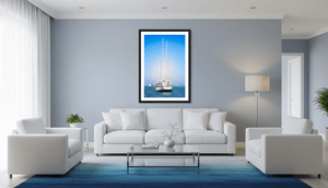 Avant le Vent - Fine Art sans texture - ESPOIR PHOTOS