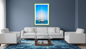 Avant le Vent - Fuji Crystal - ESPOIR PHOTOS