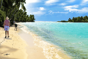 Bain de Bleu - Fine Art sans texture - ESPOIR PHOTOS