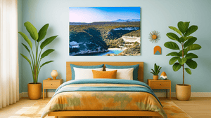 Clarté Nouvelle - Aluminium - ESPOIR PHOTOS