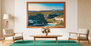 Clarté Nouvelle - Bois - ESPOIR PHOTOS