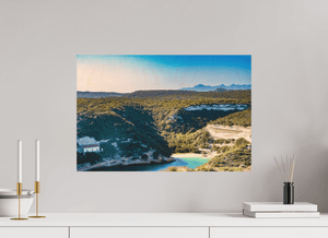 Clarté Nouvelle - Bois - ESPOIR PHOTOS