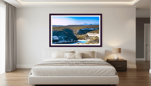 Clarté Nouvelle - Fine Art avec texture - ESPOIR PHOTOS