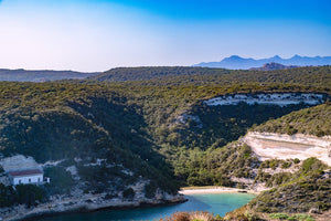 Clarté Nouvelle - Fine Art sans texture - ESPOIR PHOTOS