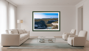 Clarté Nouvelle - Fine Art sans texture - ESPOIR PHOTOS