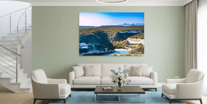 Clarté Nouvelle - Plexiglas - ESPOIR PHOTOS