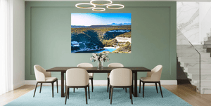 Clarté Nouvelle - Plexiglas - ESPOIR PHOTOS