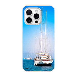 Coque Flexi Apple iPhone 16 Pro Max - ESPOIR PHOTOS