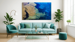 Corail - Aluminium - ESPOIR PHOTOS