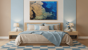 Corail - Bois - ESPOIR PHOTOS