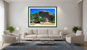 Courbe des Âges - Fine Art sans texture - ESPOIR PHOTOS