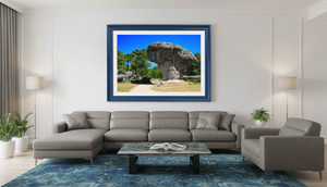 Courbe des Âges - Fuji Crystal - ESPOIR PHOTOS