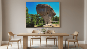 Couronne de Pierre - Bois - ESPOIR PHOTOS