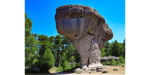 Couronne de Pierre - Plexiglas - ESPOIR PHOTOS