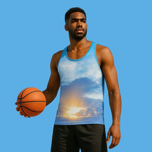 Débardeur Unisexe - ESPOIR PHOTOS