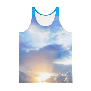 Débardeur Unisexe - ESPOIR PHOTOS