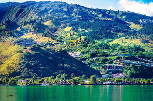 Écho des Rives - ESPOIR PHOTOS