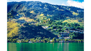 Écho des Rives - Aluminium - ESPOIR PHOTOS