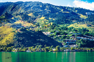 Écho des Rives - Fuji Crystal - ESPOIR PHOTOS