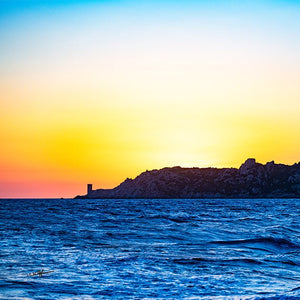 Flamme Marine - ESPOIR PHOTOS