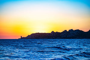 Flamme Marine - ESPOIR PHOTOS