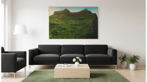 Forêt des Hauteurs - Bois - ESPOIR PHOTOS