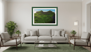 Forêt des Hauteurs - Fine Art sans texture - ESPOIR PHOTOS