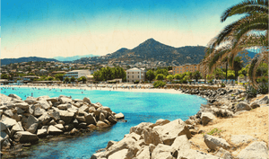 Isula Rossa - Bois - ESPOIR PHOTOS