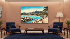 Isula Rossa - Bois - ESPOIR PHOTOS