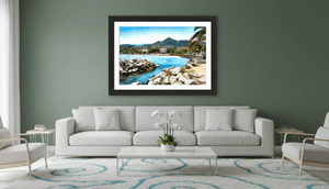 Isula Rossa - Fuji Crystal - ESPOIR PHOTOS