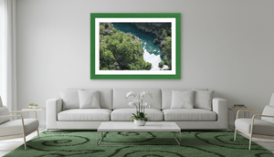 Là où dort le Silence - Fuji Crystal - ESPOIR PHOTOS