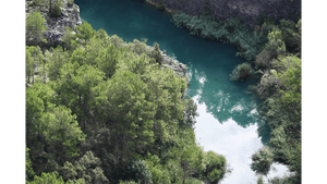 Là où dort le Silence - Plexiglas - ESPOIR PHOTOS